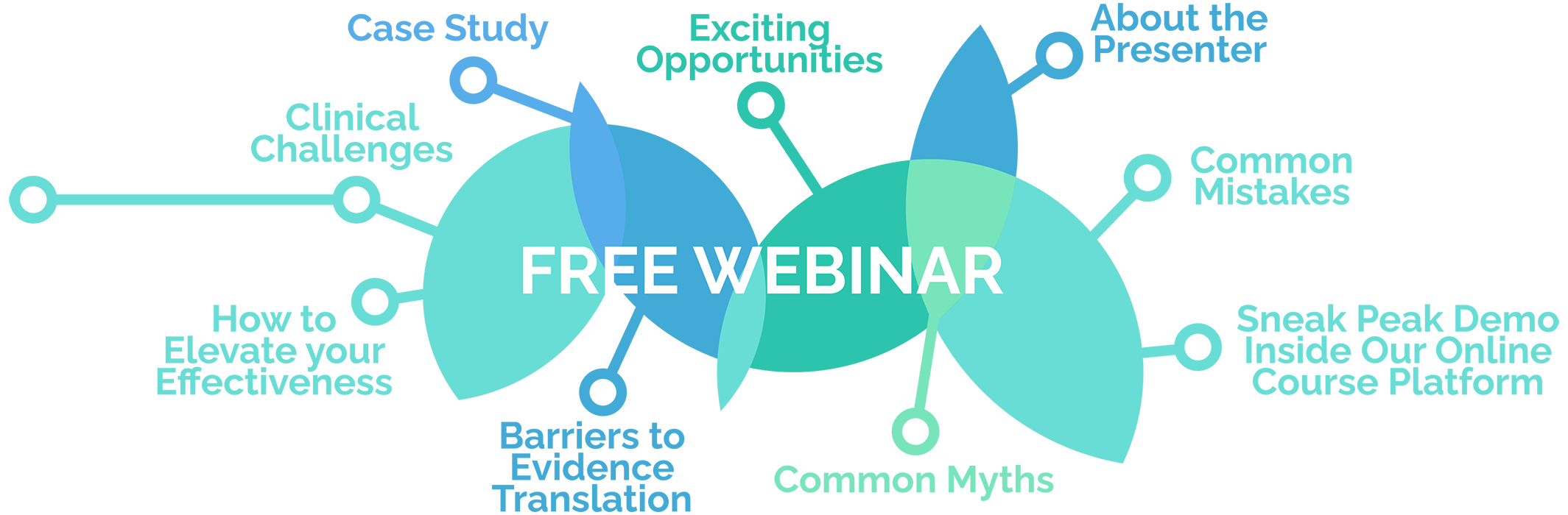 Free Webinar